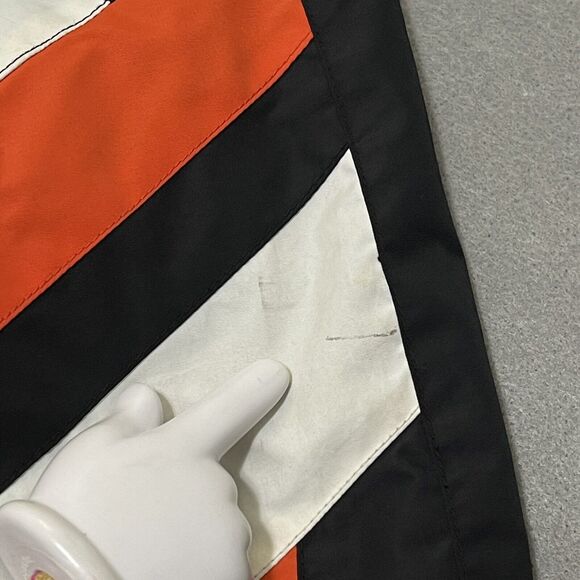 Oregon State Beavers Jacket Men XXL 2XL Black Columbia Core Ski Snowboard - Picture 8 of 16